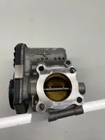 Opel Corsa E Clapet d'étranglement 55562270