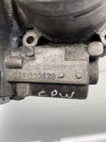 Volkswagen Golf VII Throttle valve 03F133062B