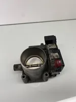 Volkswagen Golf VII Throttle valve 03F133062B