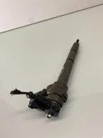 Volkswagen Tiguan Fuel injector 0445110369