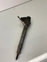 Volkswagen Tiguan Fuel injector 0445110369