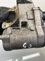 Audi A3 S3 8P EGR valve 03C131503B