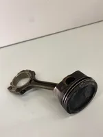 Hyundai i20 (PB PBT) Piston avec bielle G4LA