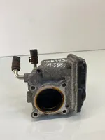 Toyota Verso-S Clapet d'étranglement 2203047010