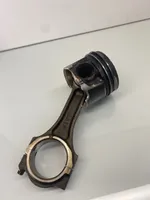 Mazda 6 Piston avec bielle R2AA