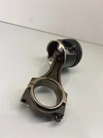 Mazda 6 Piston avec bielle R2AA