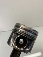 Mazda 6 Piston avec bielle R2AA