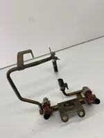 Subaru Impreza II Injektoren Einspritzdüsen Satz Set 17523AA580