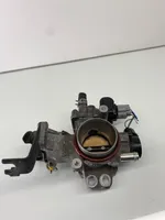 Daihatsu Sirion Throttle valve 8945297401