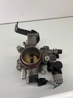 Daihatsu Sirion Throttle valve 8945297401