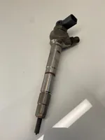 Volkswagen Golf VII Fuel injector 0445110469