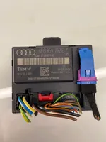 Audi A6 S6 C6 4F Centralina/modulo portiere 4F0959792E