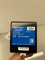 Toyota Verso-S Centralina/modulo chiusura centralizzata portiere 8974152470