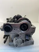 Volkswagen Touareg I Engine head 070103373C