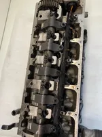 Volkswagen Touareg I Engine head 070103373C