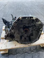 Renault Megane III Manual 5 speed gearbox JR5175