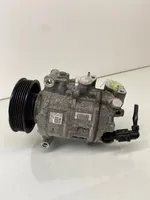 Volkswagen Golf VII Ilmastointilaitteen kompressorin pumppu (A/C) 5Q0820803