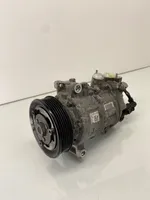 Volkswagen Golf VII Ilmastointilaitteen kompressorin pumppu (A/C) 5Q0820803