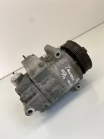 Volkswagen Touran I Ilmastointilaitteen kompressorin pumppu (A/C) 1K0820803S