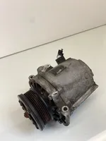 Mitsubishi Lancer VIII Klimakompressor Pumpe 7813A068