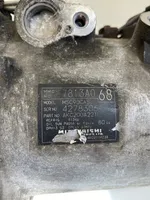Mitsubishi Lancer VIII Klimakompressor Pumpe 7813A068