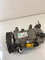 Peugeot 207 Compressore aria condizionata (A/C) (pompa) 9651910980
