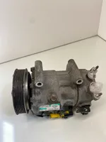 Peugeot 207 Klimakompressor Pumpe 9651910980