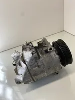 Audi A3 S3 8P Klimakompressor Pumpe 1K0820803P