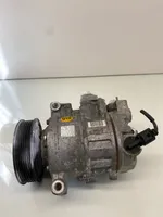 Volkswagen Tiguan Air conditioning (A/C) compressor (pump) 5N0820803F