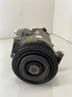 Volkswagen Tiguan Compressore aria condizionata (A/C) (pompa) 5N0820803F