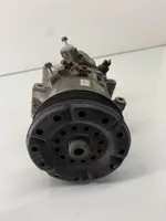 Toyota Avensis T250 Compressore aria condizionata (A/C) (pompa) GE4472600190