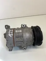 Toyota Avensis T250 Compresor (bomba) del aire acondicionado (A/C)) GE4472209249