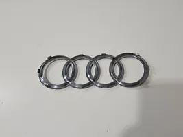 Audi A3 S3 8V Emblemat / Znaczek 582710080