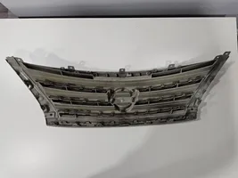 Nissan Sentra B17 Front grill 623103SH0A