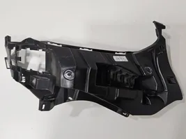 BMW X3M F97 Support de montage de pare-chocs avant 8065192