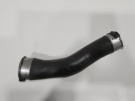 BMW X6 F16 Tube d'admission de tuyau de refroidisseur intermédiaire 
