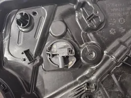 BMW 3 G20 G21 Mécanisme de lève-vitre avec moteur 7432232