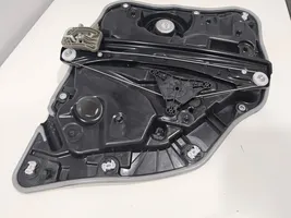 BMW 3 G20 G21 Mécanisme lève-vitre de porte arrière avec moteur 7432236