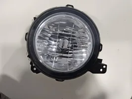 Jeep Gladiator Headlight/headlamp 55112873AE