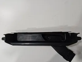 Land Rover Range Rover Velar Część rury dolotu powietrza J8A29H722AB