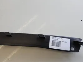 Porsche 718 Cayman 982 982c Modanatura separatore del paraurti anteriore 982807110A