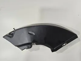 BMW i8 Cabin air duct channel 7345086