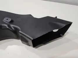 BMW i8 Cabin air duct channel 7345086