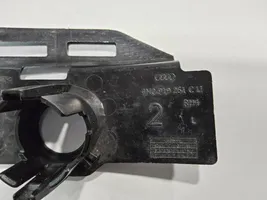 Audi Q7 4M Front parking sensor holder (PDC) 4M0919261