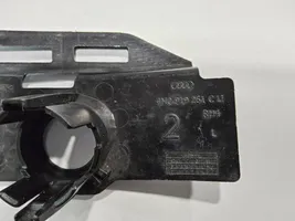 Audi Q7 4M Supporto anteriore per il sensore di parcheggio (PDC) 4M0919261