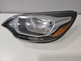 KIA Rio Headlight/headlamp 921011WXXX