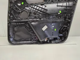 Porsche Macan Rivestimento del pannello della portiera anteriore 95B867105