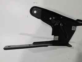 Porsche Panamera (970) Supporto di montaggio del parafango 97061020103