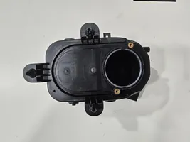 Maserati Levante Scatola del filtro dell’aria 72423940