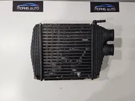 Maserati Levante Radiatore intercooler 670039135